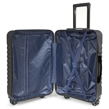 SET DE 3 VALISES ABS