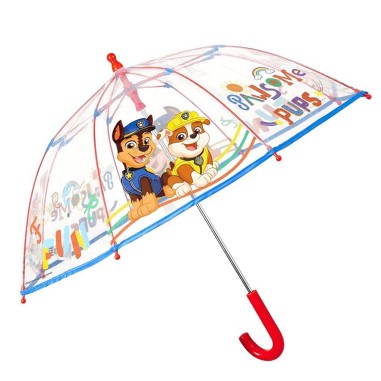 PARAPLUIE ENFANT PAT PATROUILLE