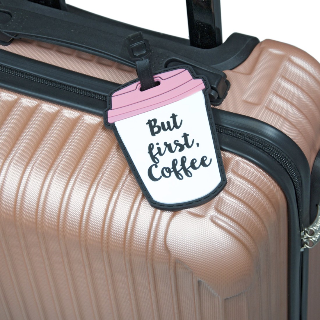 PORTE ETIQUETTE BAGAGE THEME DIVERS