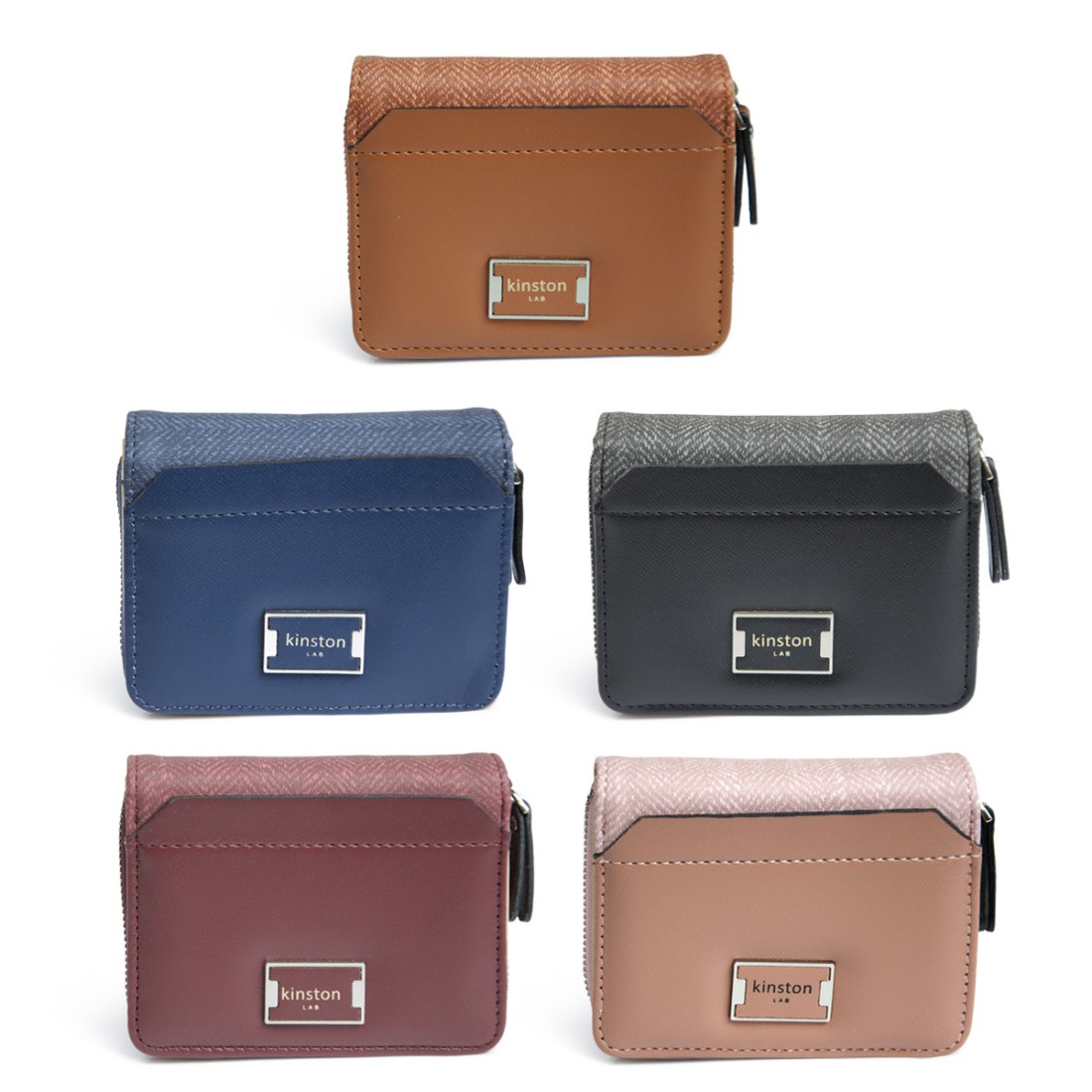 PORTE MONNAIE/CARTES SYNTHETIQUE