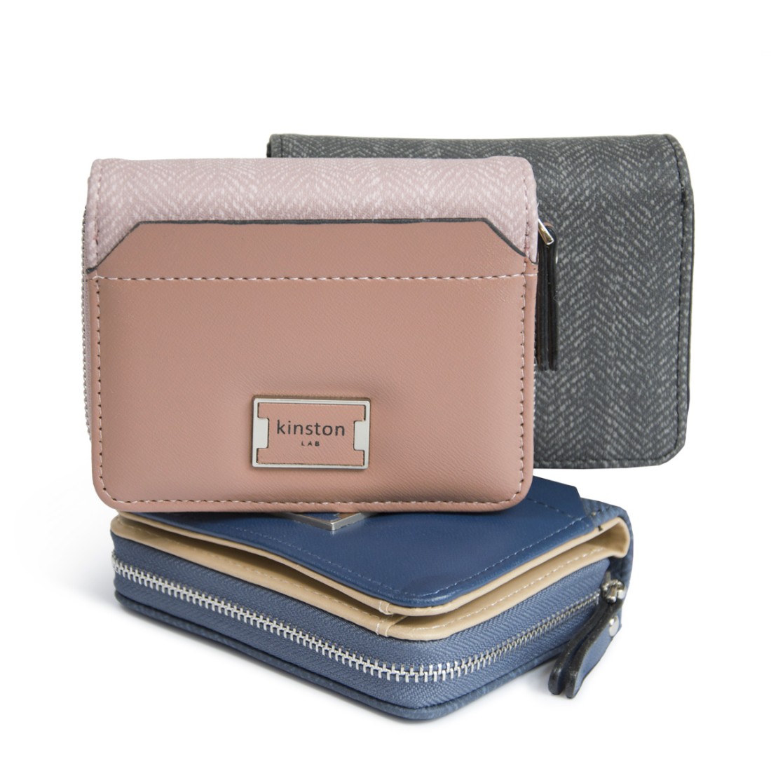 PORTE MONNAIE/CARTES SYNTHETIQUE