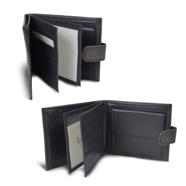 PORTE BILLET SYNTHETIQUE