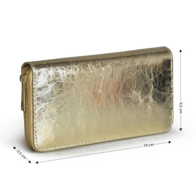 PORTE MONNAIE/CARTE SYNTHETIQUE