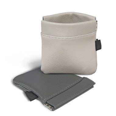 PORTE-MONNAIE FERMETURE CLIC-CLAC