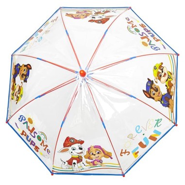 PARAPLUIE ENFANT PAT PATROUILLE