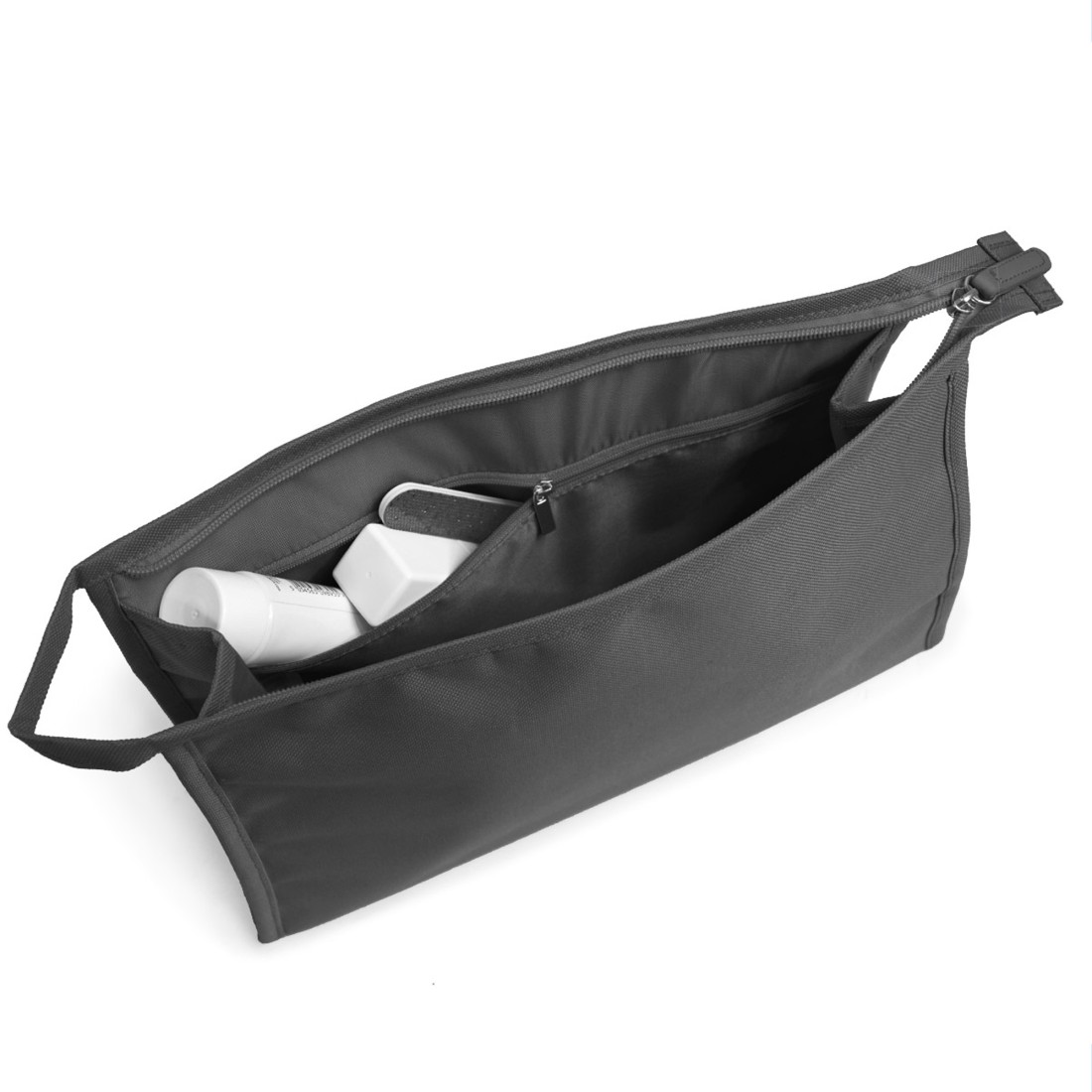 TROUSSE DE TOILETTE TEXTILE