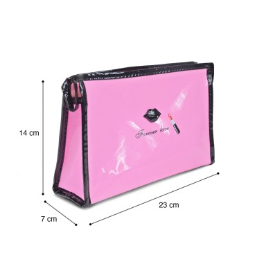 TROUSSE DE TOILETTE BRILLANT