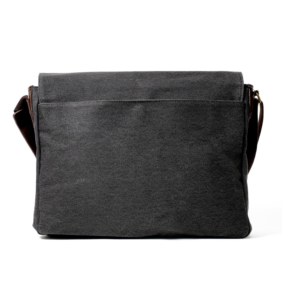 BESACE PC PORTABLE NOIR 