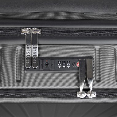 VALISE CABINE ORDINATEUR ABS