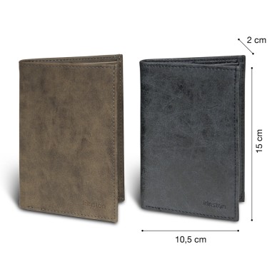 PORTEFEUILLE SYNTHETIQUE