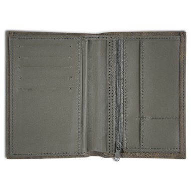 PORTEFEUILLE SYNTHETIQUE