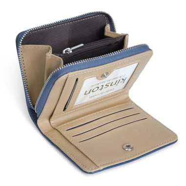 PORTE MONNAIE/CARTES SYNTHETIQUE