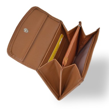 PORTE MONNAIE SYNTHETIQUE