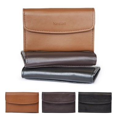 PORTE MONNAIE SYNTHETIQUE FORMAT POCHE