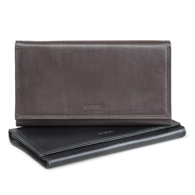 PORTE-CHEQUIER TOUT-EN-UN 