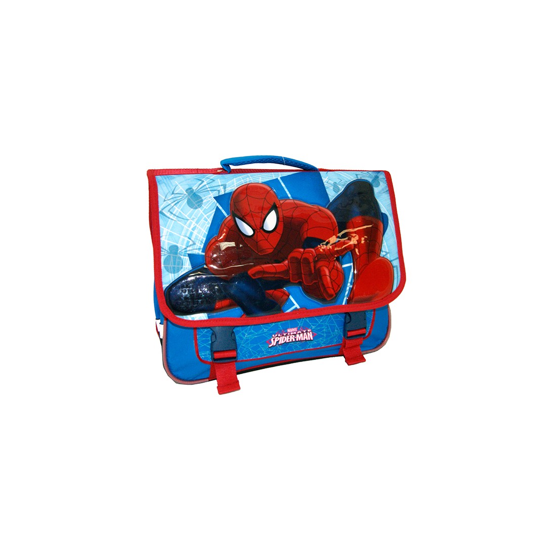 CARTABLE ENFANT Spiderman