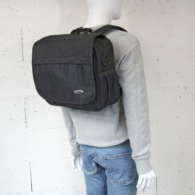 REPORTER / SAC A DOS PC ZAP & ZEN