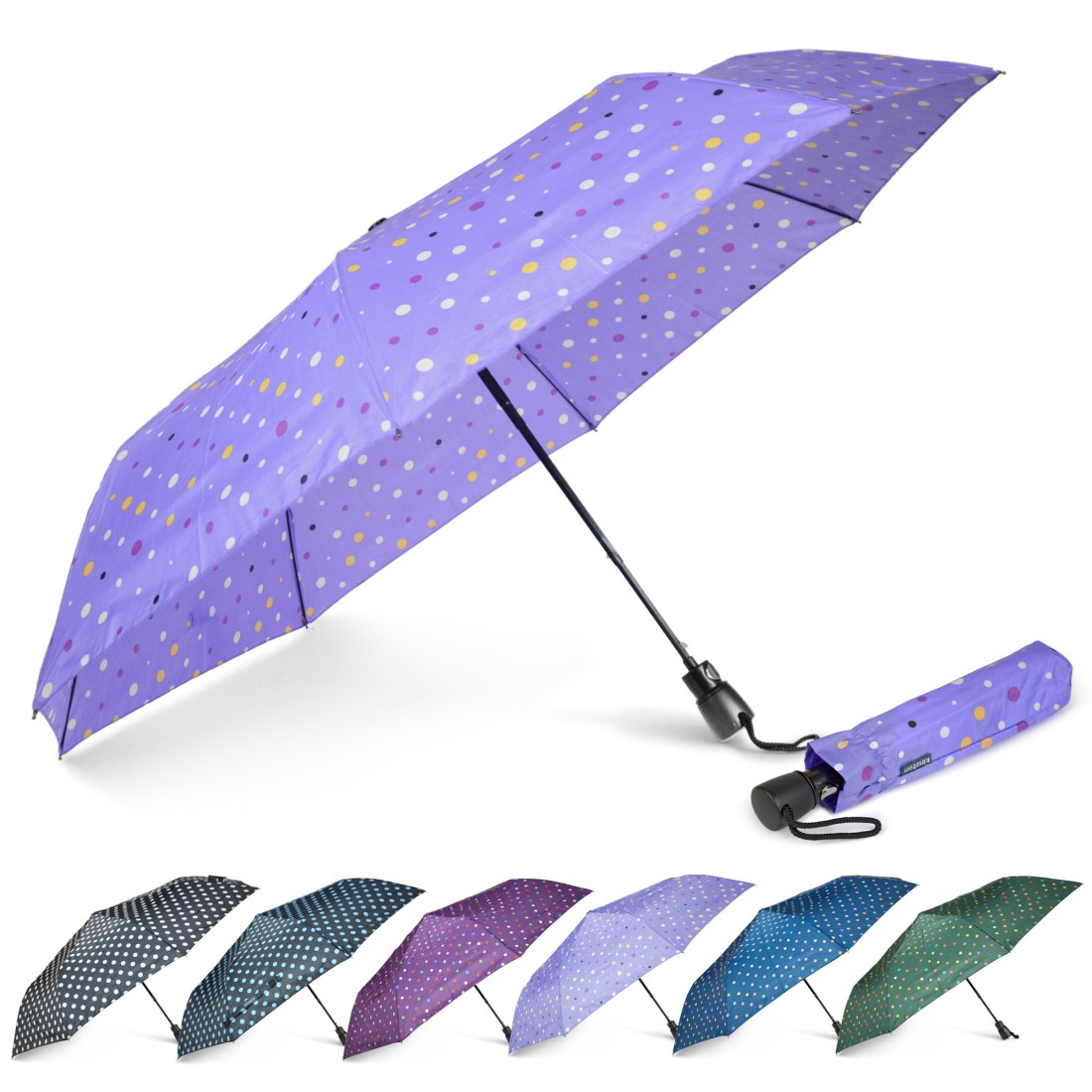 PARAPLUIE AUTOMATIQUE MINI 