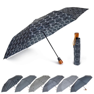 PARAPLUIE AUTOMATIQUE MINI