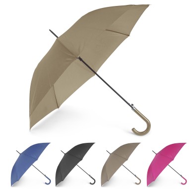 PARAPLUIE CANNE AUTOMATIQUE