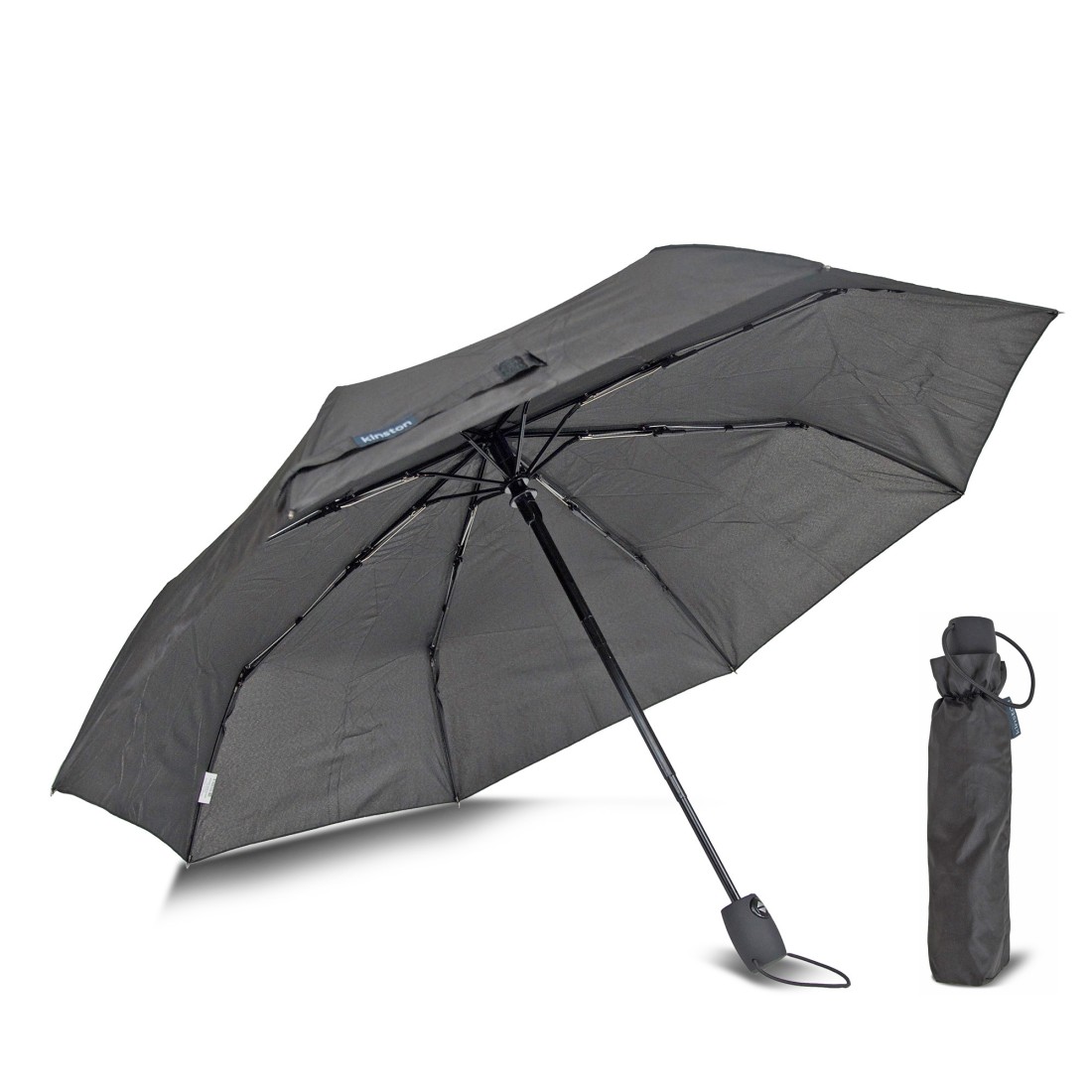 PARAPLUIE OUVERTURE ET FERMETURE AUTOMATIQUE