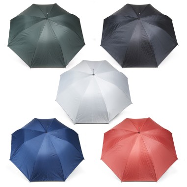 PARAPLUIE CANNE UV AUTOMATIQUE