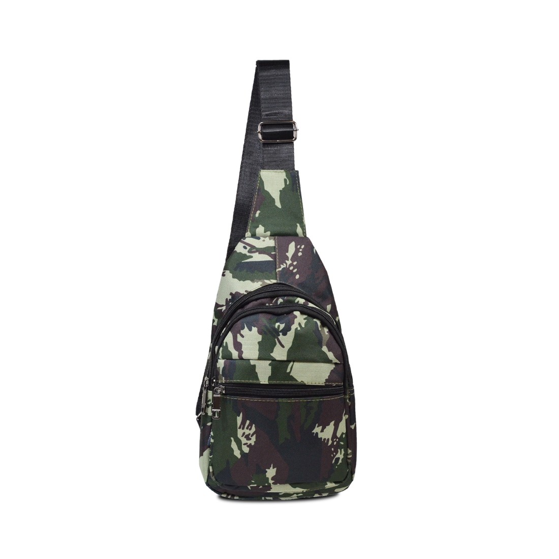Sacoche Holster Homme Camouflage