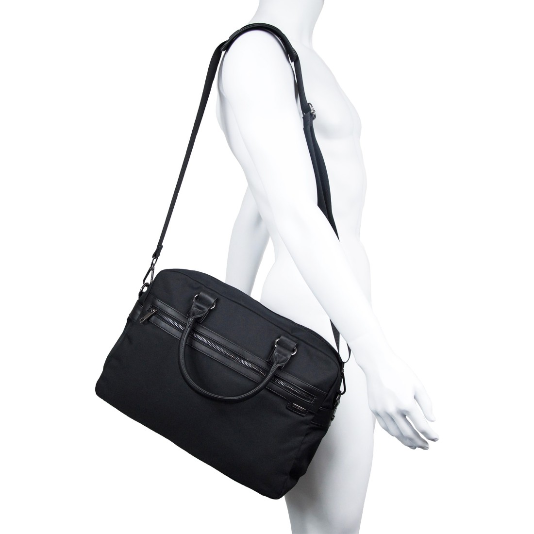 PORTE DOCUMENT TEXTILE