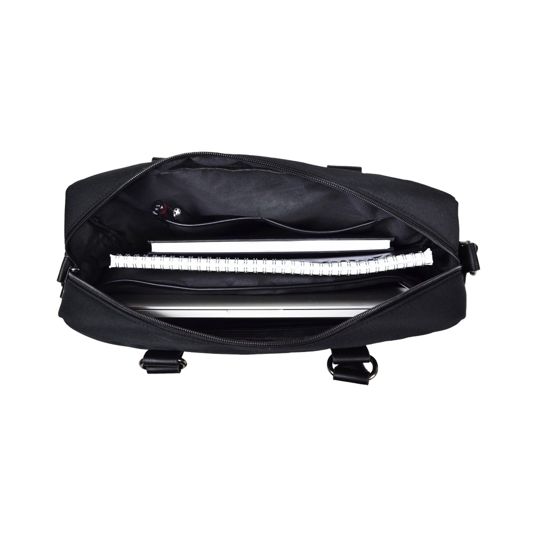 PORTE DOCUMENT TEXTILE