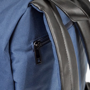 Sac à dos business -BLEU