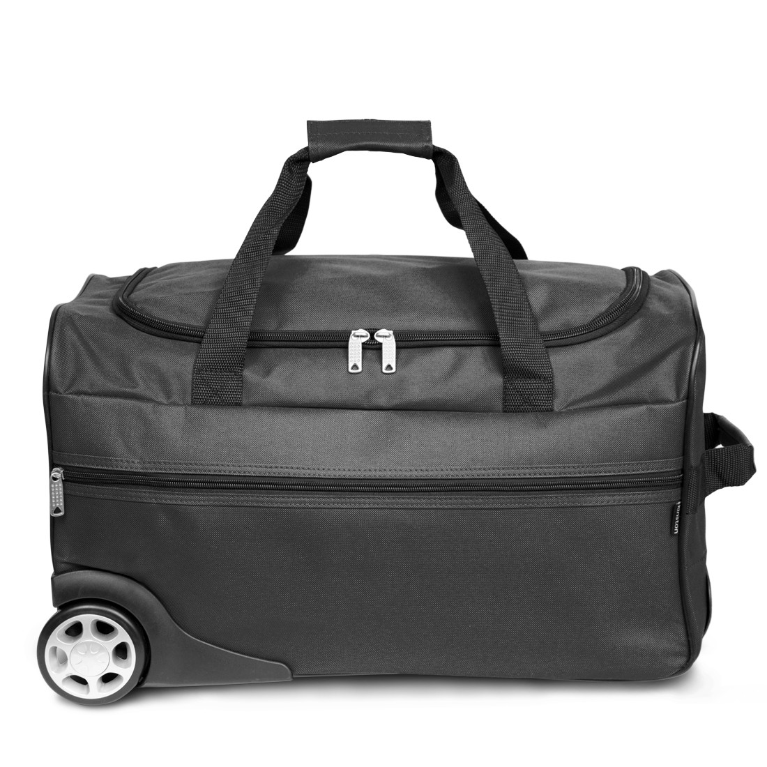 LONDRES - SAC DE VOYAGE TROLLEY - PETIT MODELE