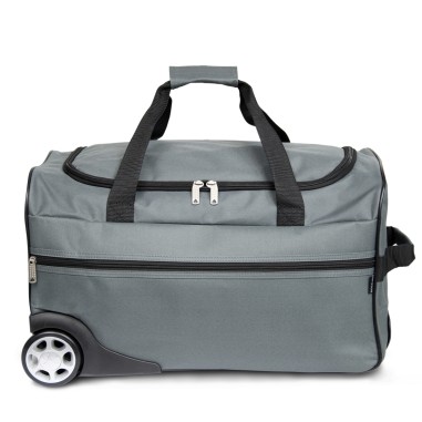 LONDRES - SAC DE VOYAGE TROLLEY - PETIT MODELE