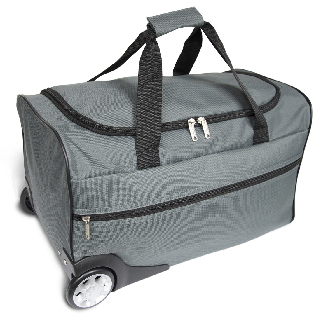 LONDRES - SAC DE VOYAGE TROLLEY - PETIT MODELE