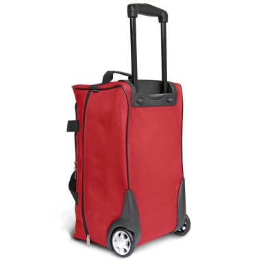 LONDRES - SAC DE VOYAGE TROLLEY - PETIT MODELE