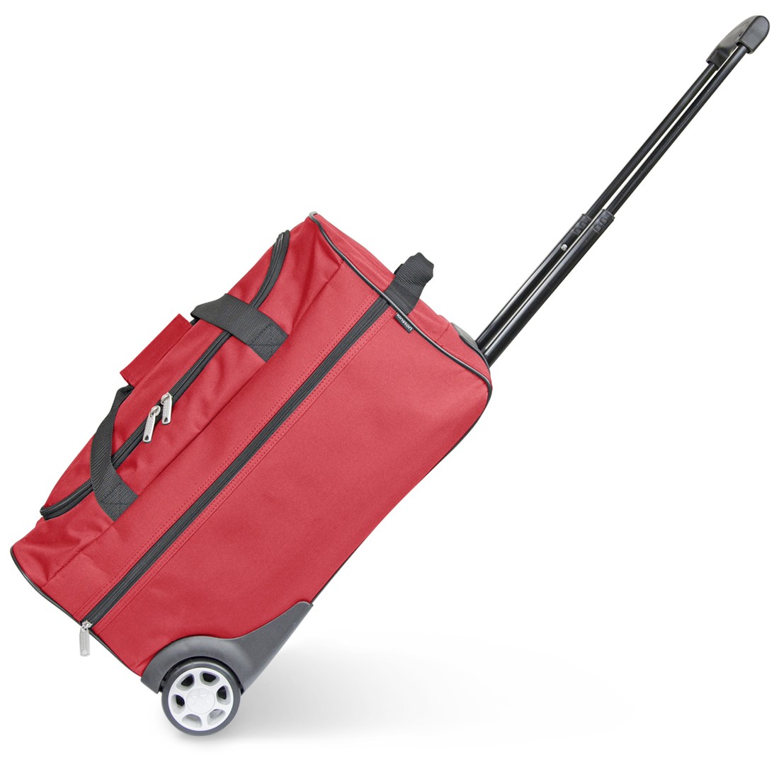 LONDRES - SAC DE VOYAGE TROLLEY - PETIT MODELE