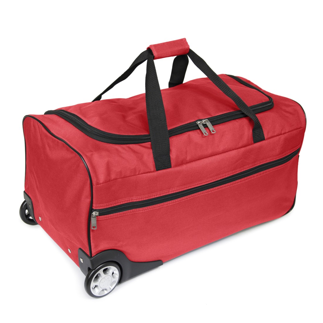 LONDRES - SAC DE VOYAGE TROLLEY - MOYEN MODELE