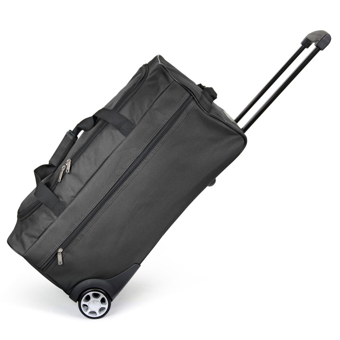 LONDRES - SAC DE VOYAGE TROLLEY - MOYEN MODELE