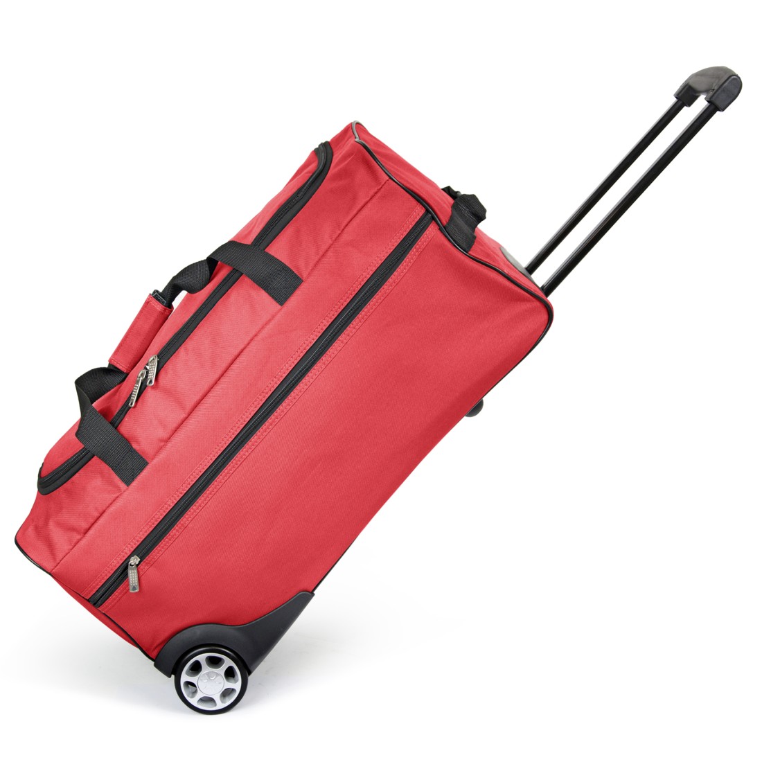 LONDRES - SAC DE VOYAGE TROLLEY - MOYEN MODELE