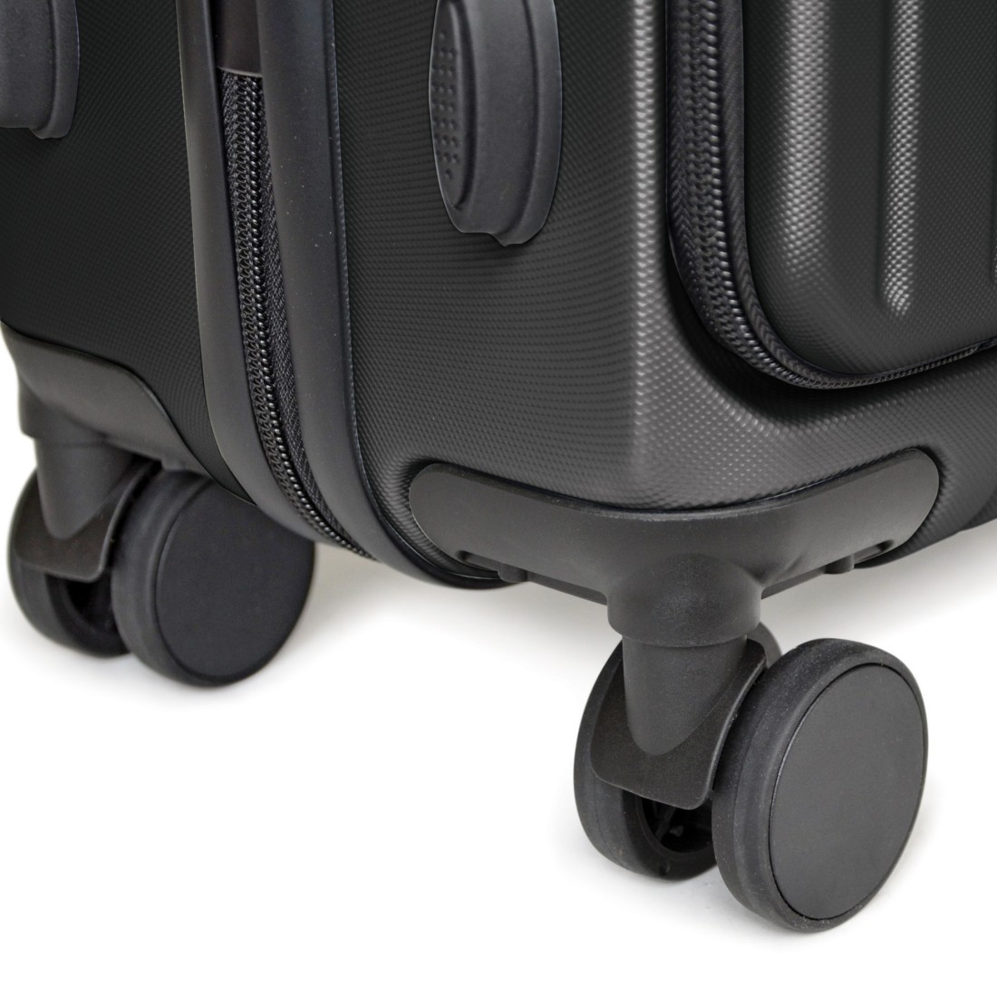 VALISE CABINE ORDINATEUR ABS