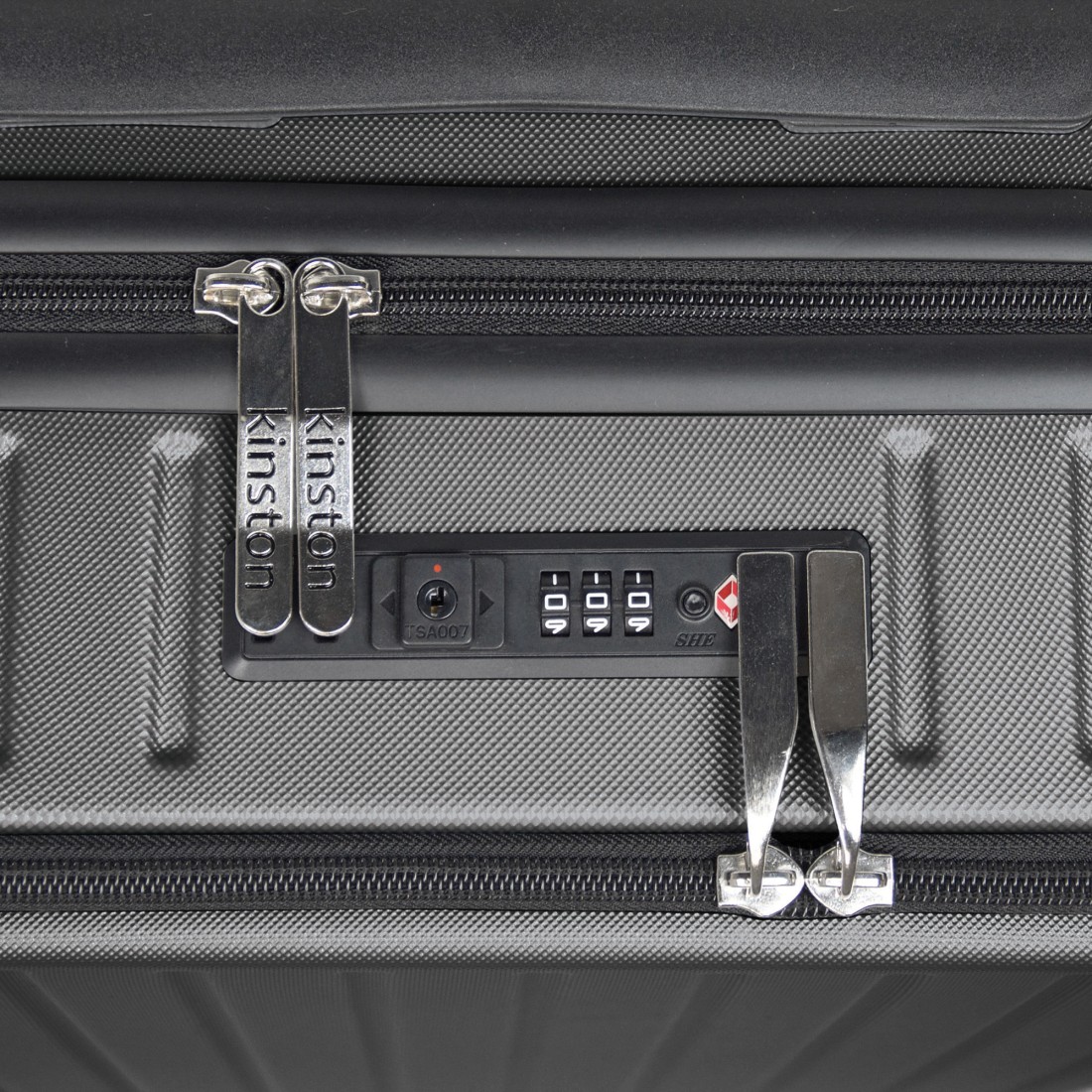 VALISE CABINE ORDINATEUR ABS