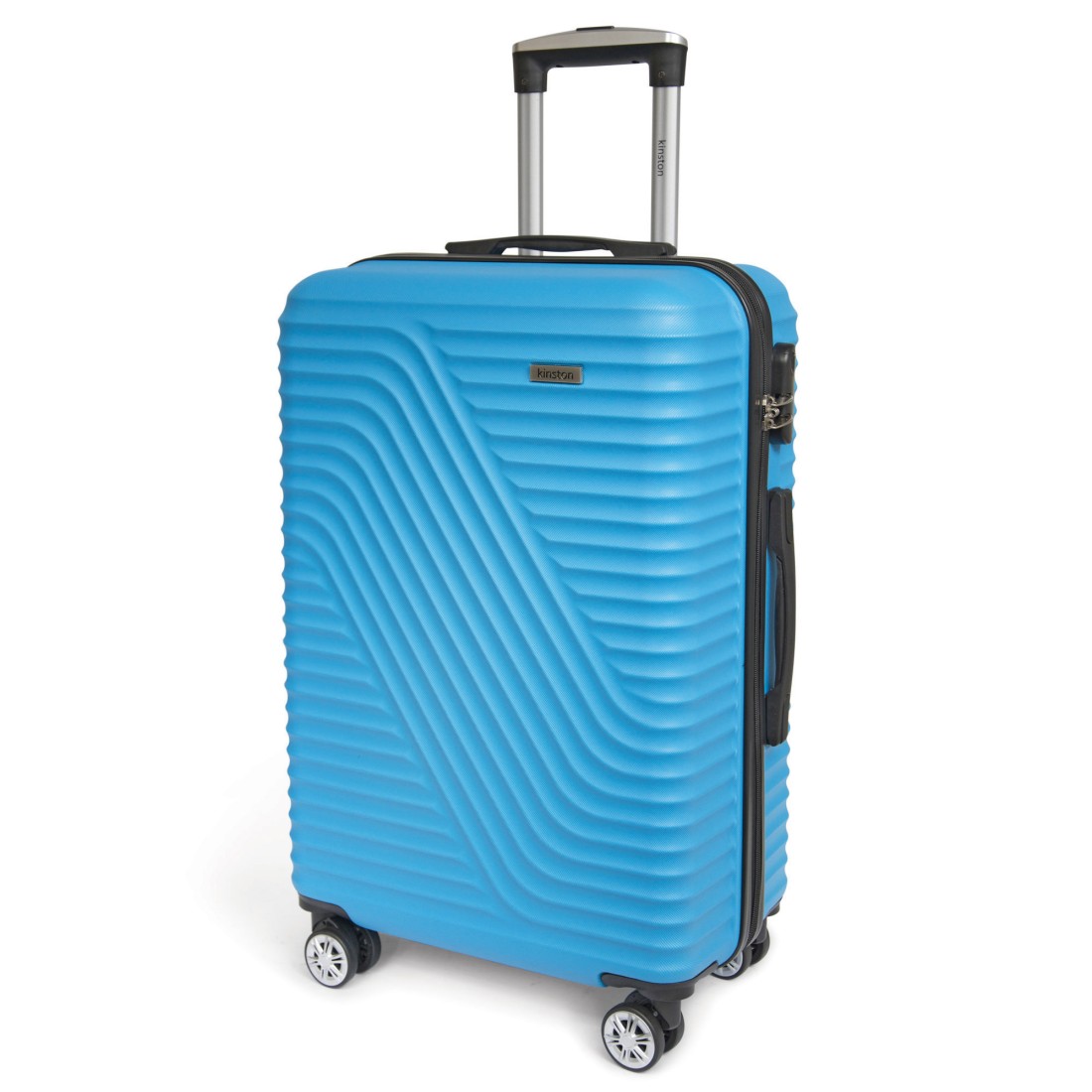 SET DE 3 VALISES ABS 