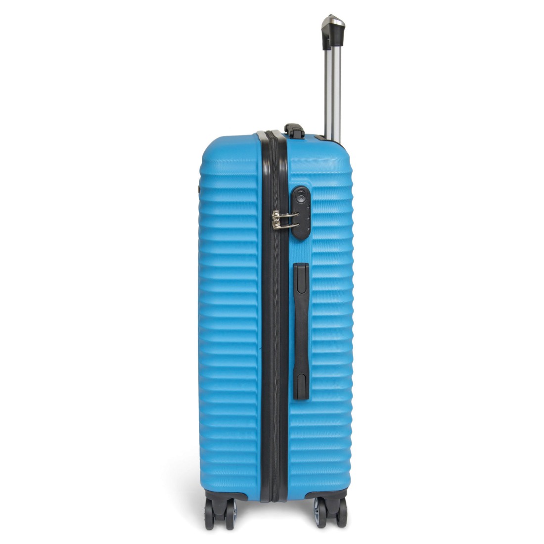 SET DE 3 VALISES ABS 