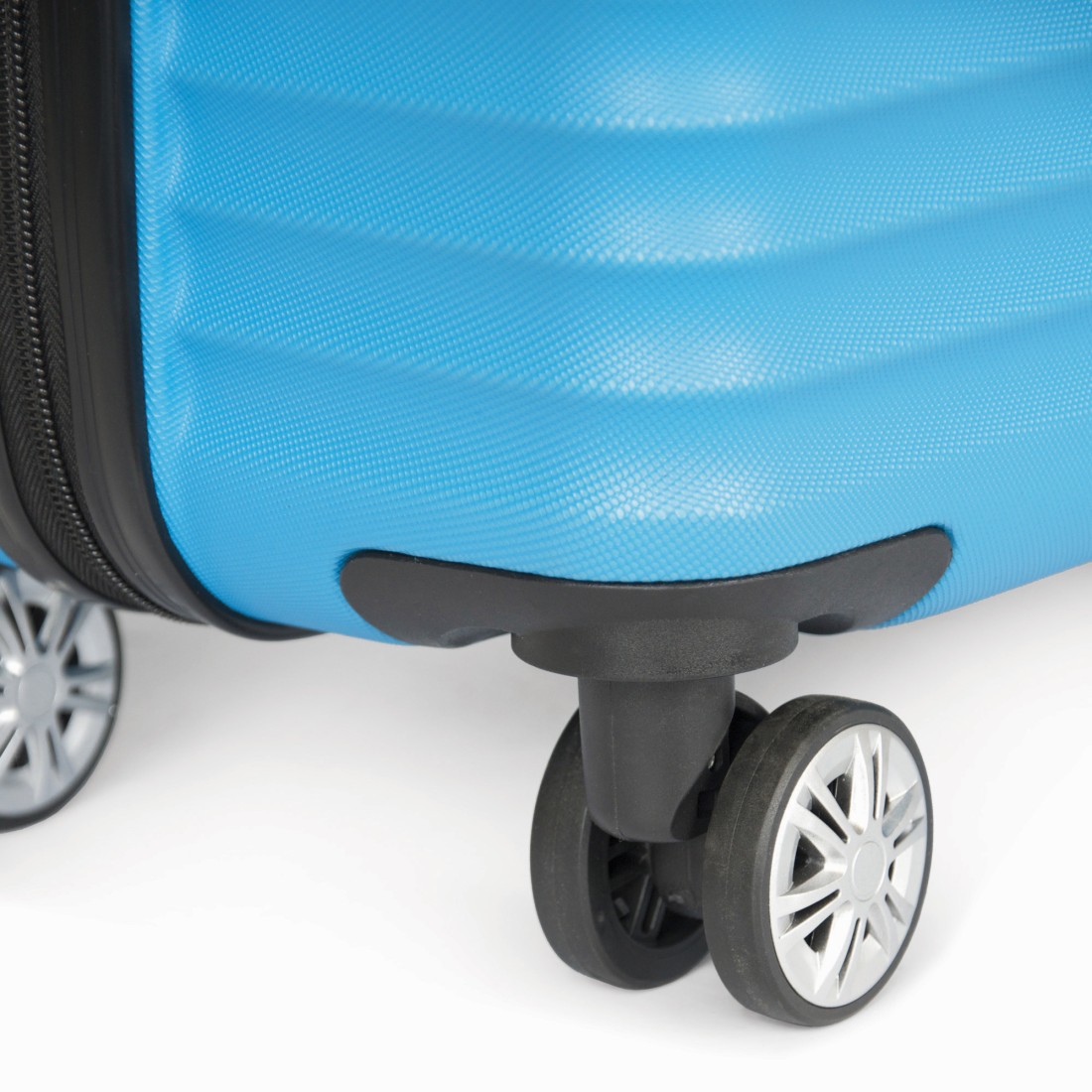 SET DE 3 VALISES ABS 