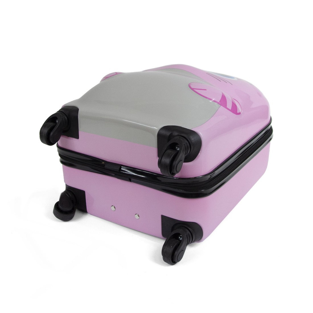 VALISE ENFANT ABS+PC