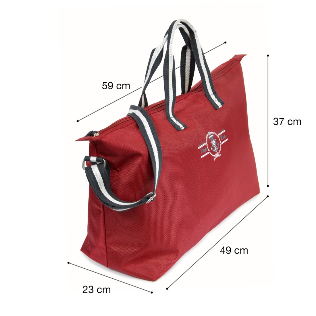 SAC WEEK-END RÉGATE