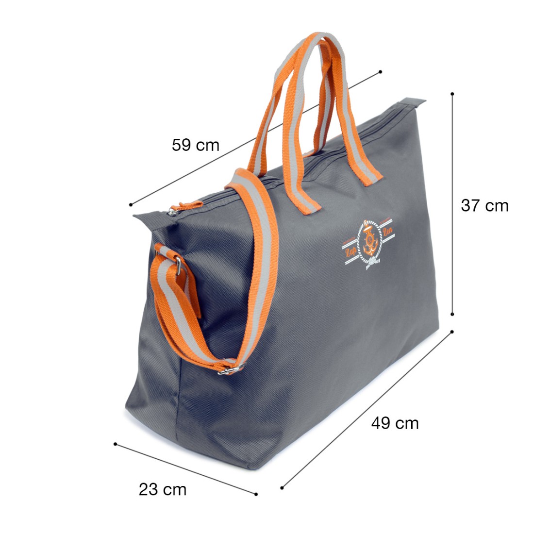 SAC WEEK-END RÉGATE