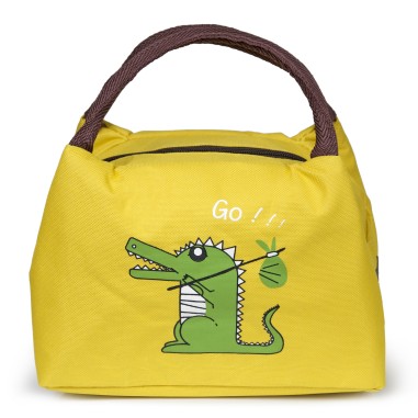 LUNCH BAG ISOTHERME IMPRIME