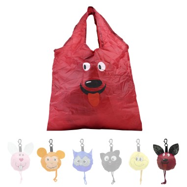 SAC DE COURSE PLIABLE