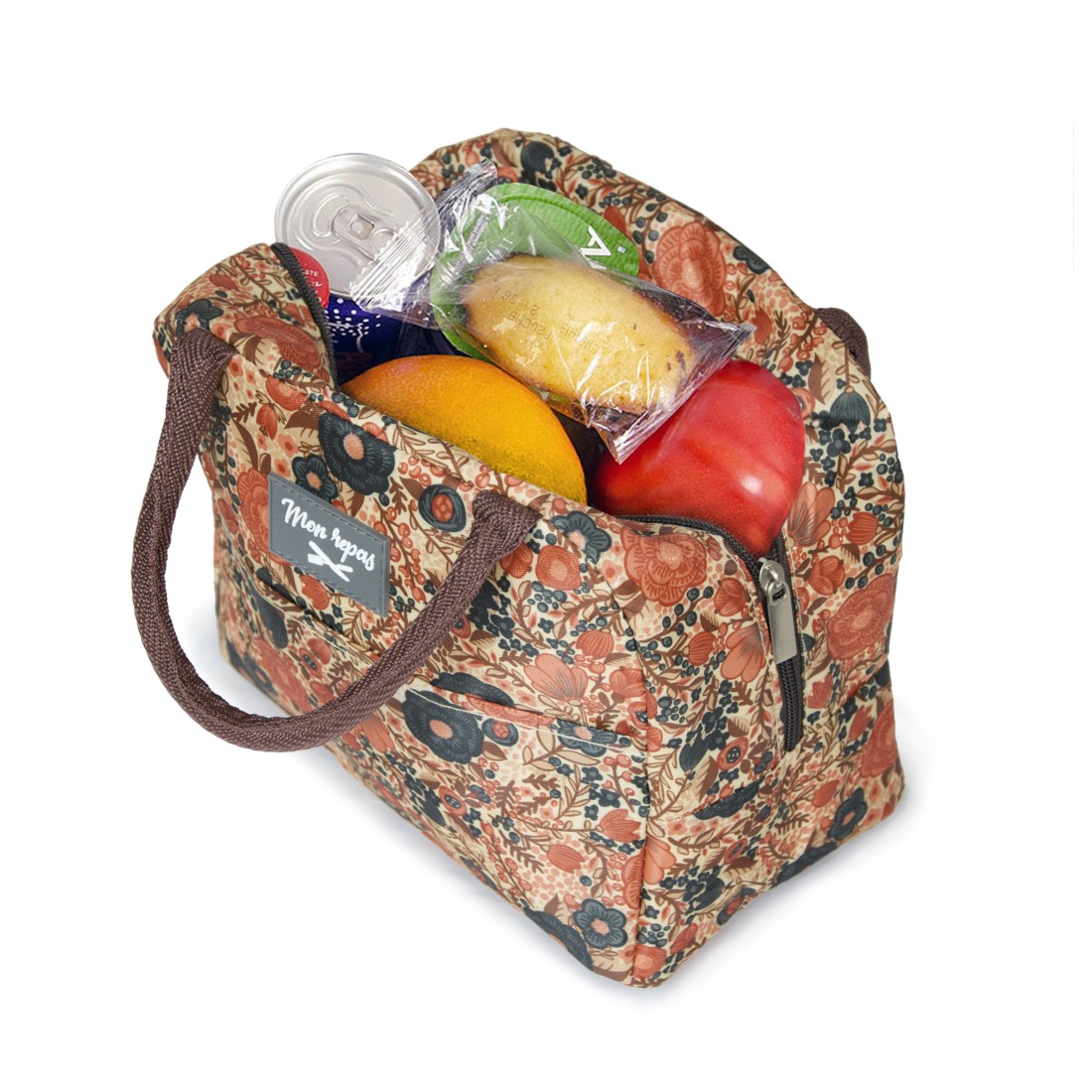 LUNCH BAG ISOTHERME IMPRIME