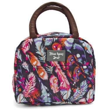 LUNCH BAG ISOTHERME IMPRIME